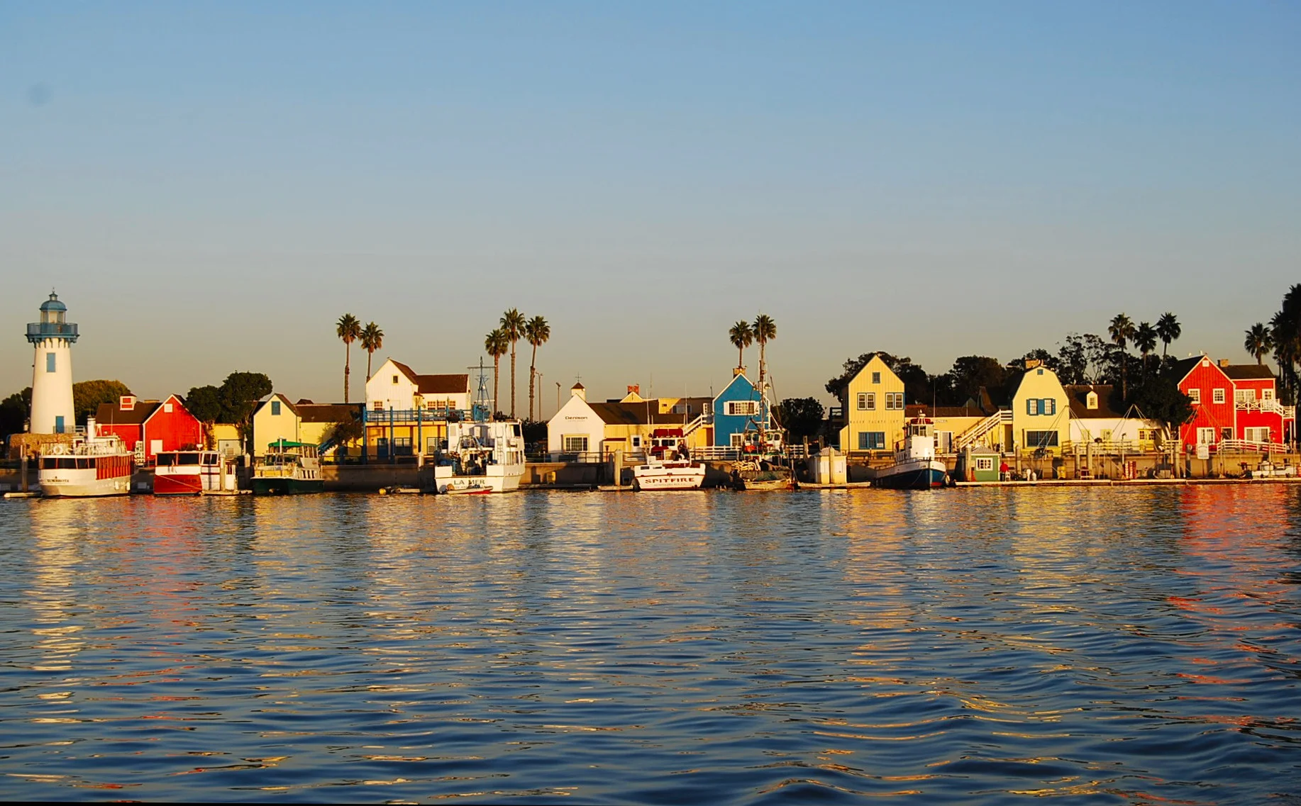 Marina Del Rey, CA .JPG