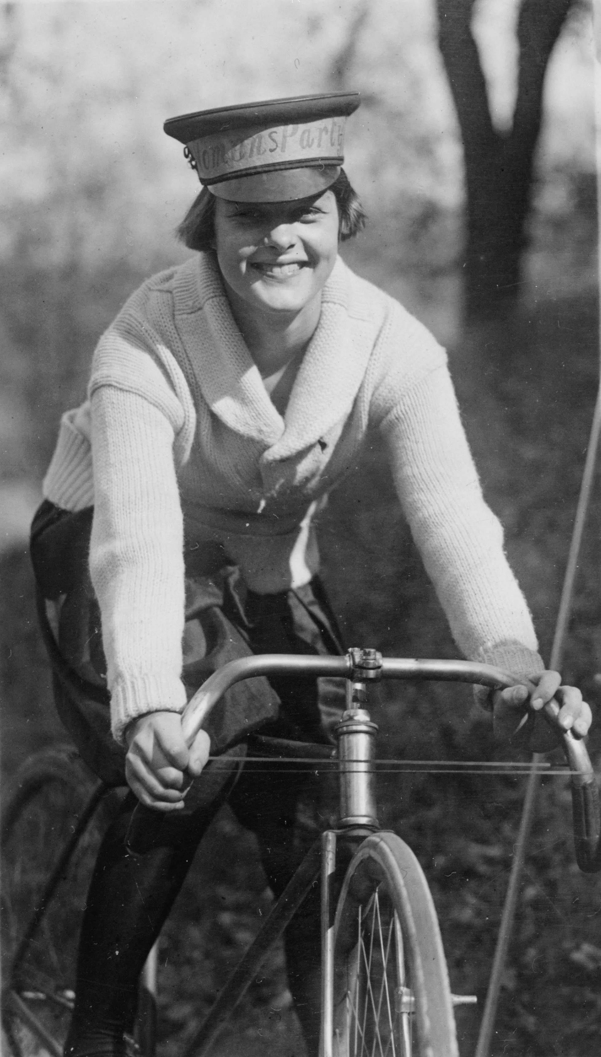 Credit: Library of Congress