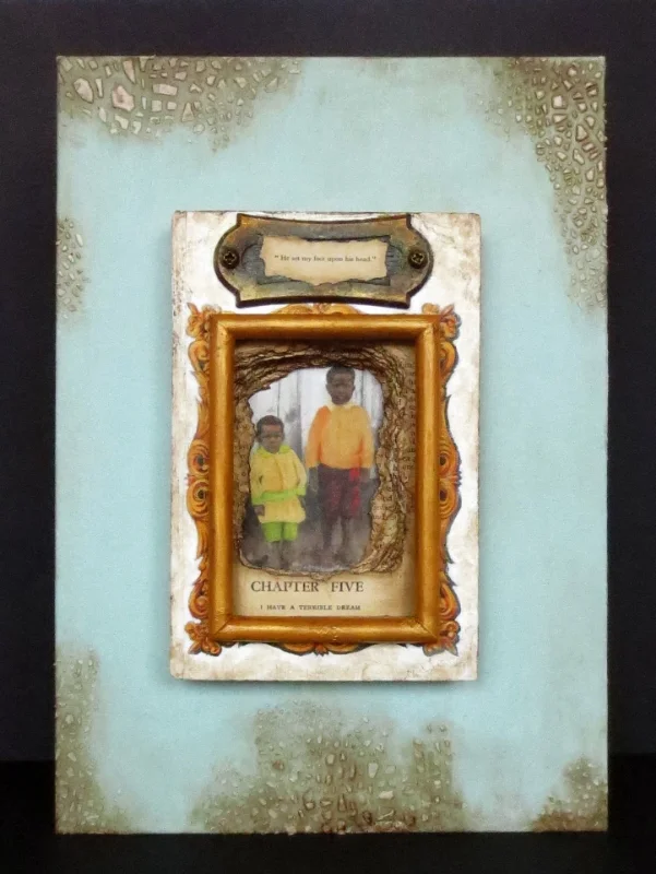 "Black Lives Matter" in Seattle