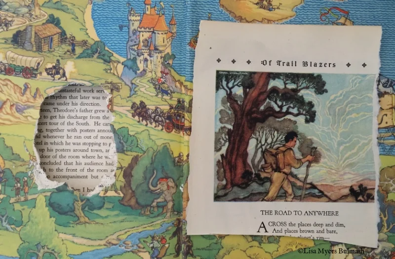 Can you help me find my studio?