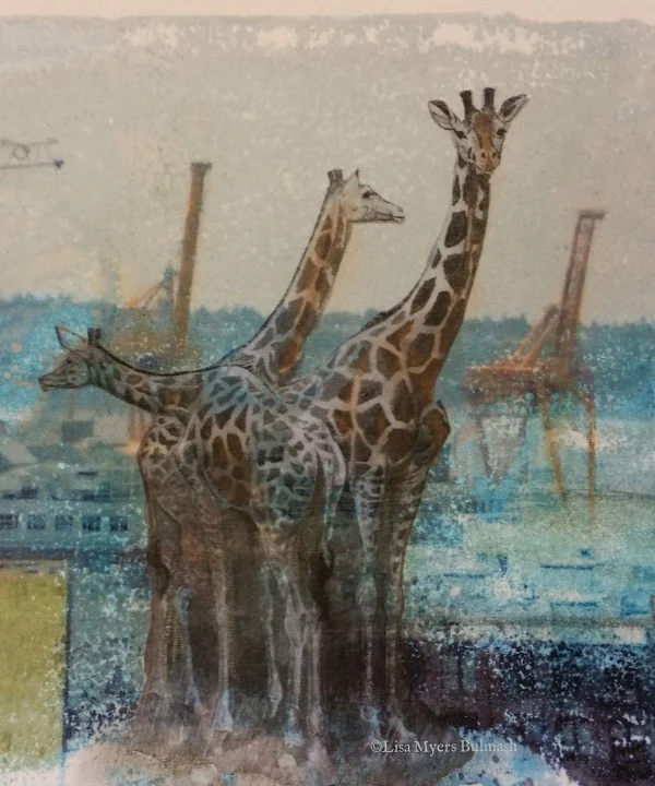 Retreat! (Art) retreat!