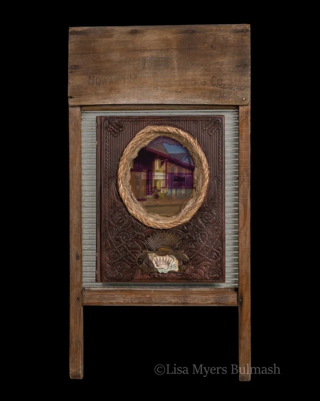 Bought & Paid For: Reconstruction (Copy)