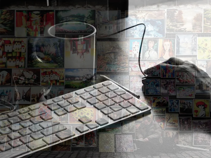 Artist Trust At Large: getting YOUR word out