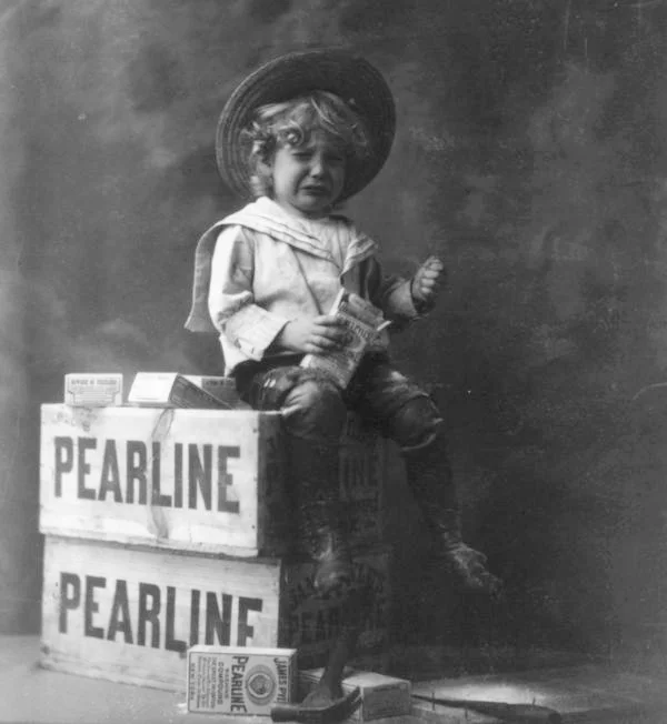 Photo credit: Library of Congress
