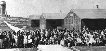 Photo credit: Minidoka Historical Site/ NPS