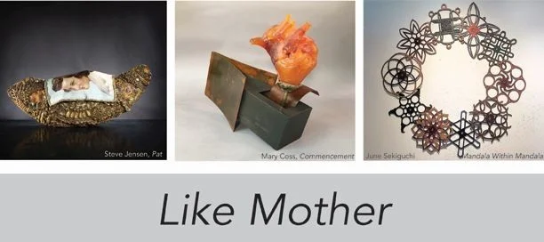 "... Mother" returns next week