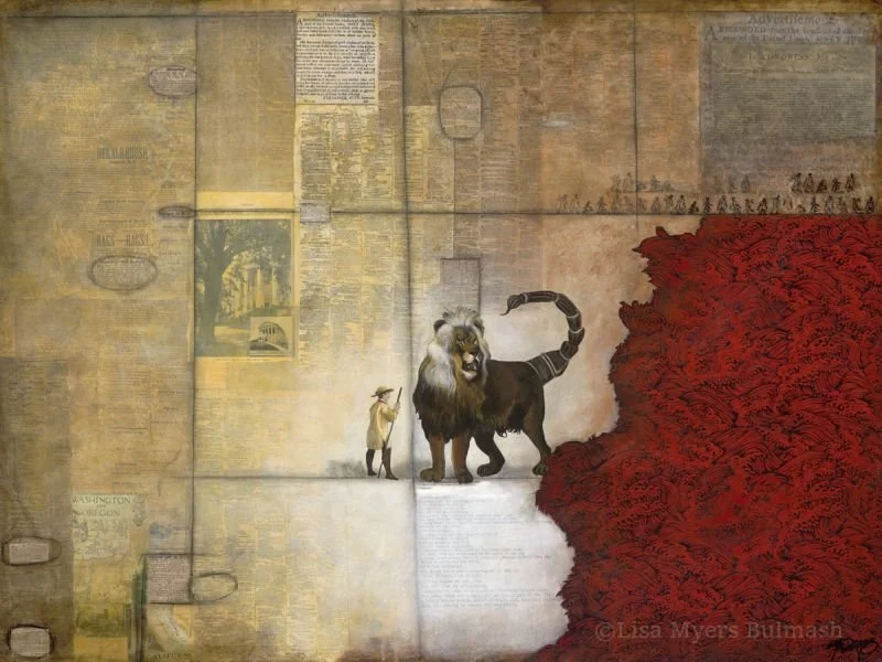 Tell Her Things Will Be Different (Copy)