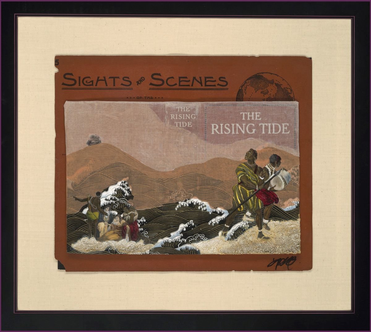 TODAY, America. Today. framed.jpg