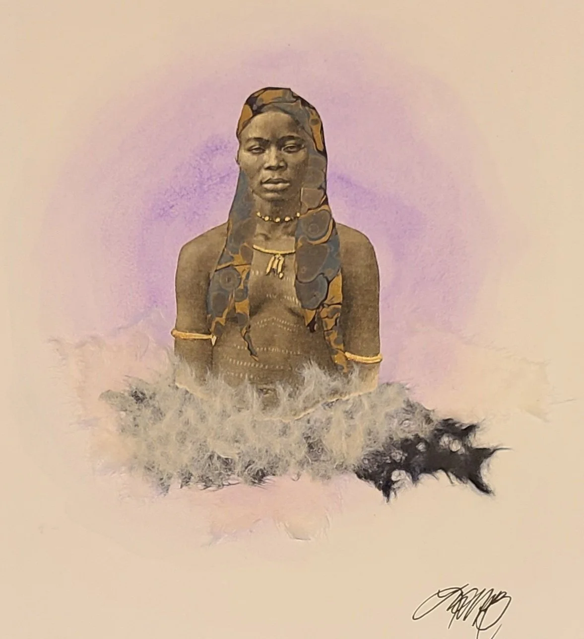 Not Geo (Woman) (Copy)