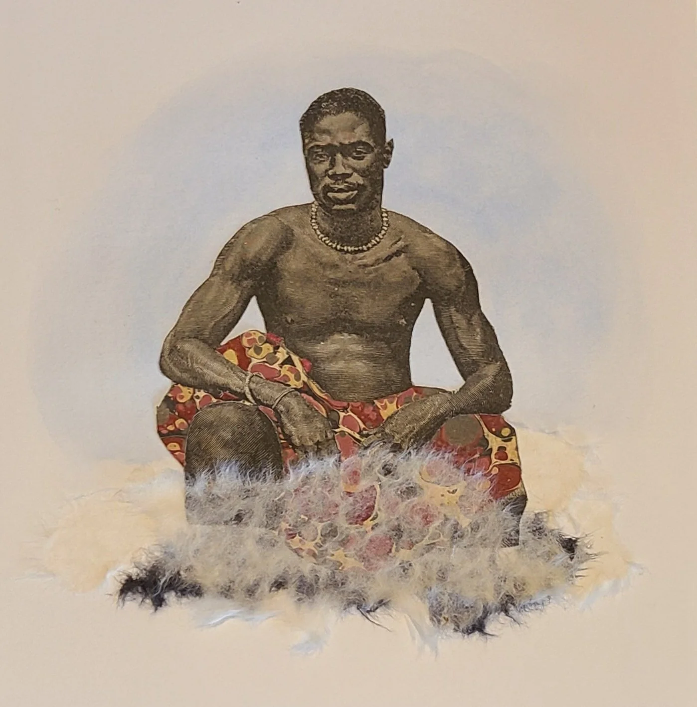 Not Geo (Sitting Man) (Copy)