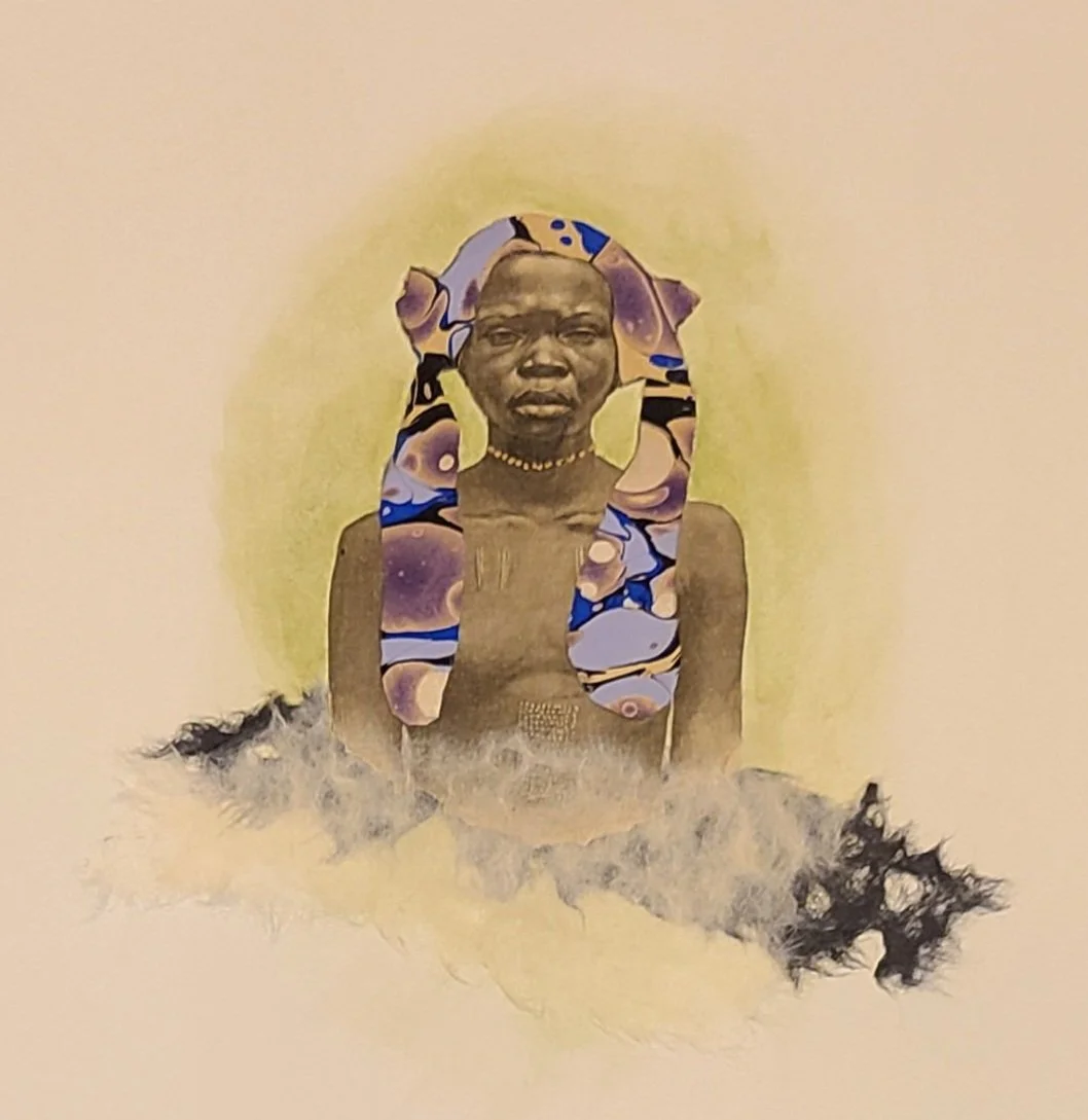 Not Geo (Girl) (Copy)