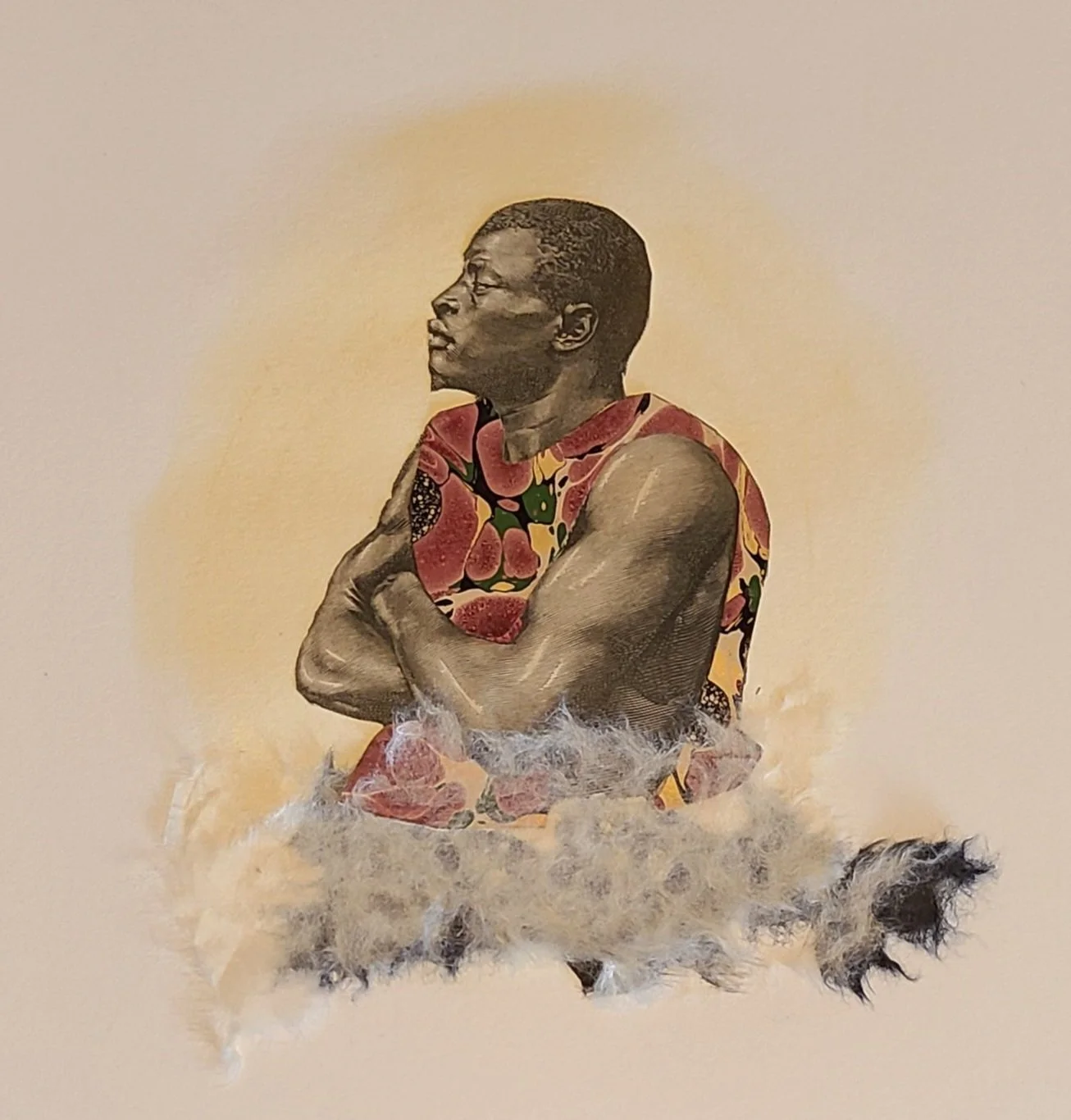 Not Geo (Crossed Arms) (Copy)