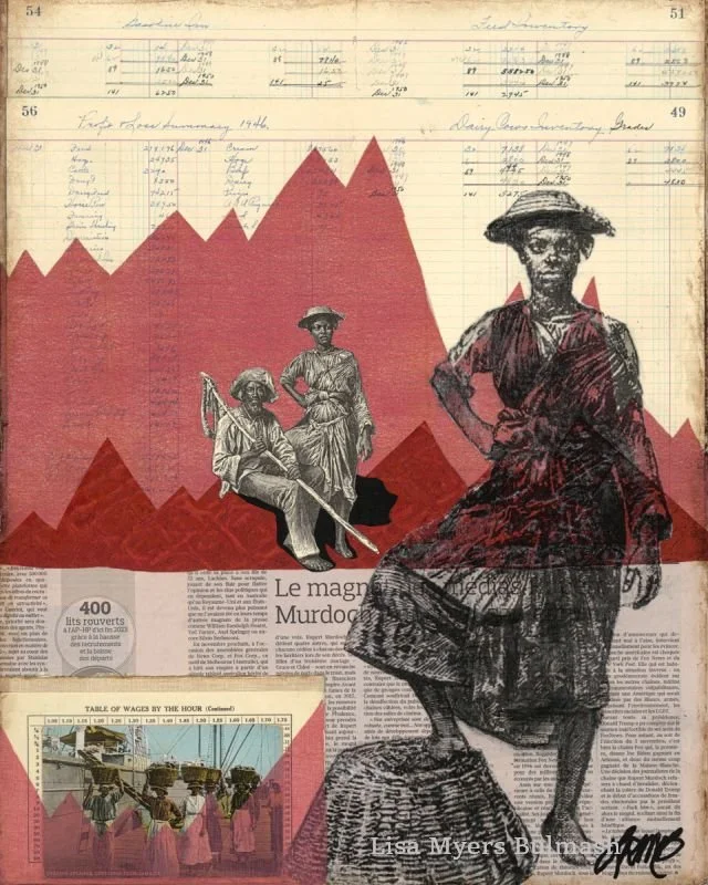 Wealth, Hard Work, and Enterprise (Copy)