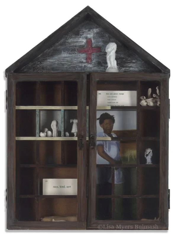 The Memory Palace (Copy)