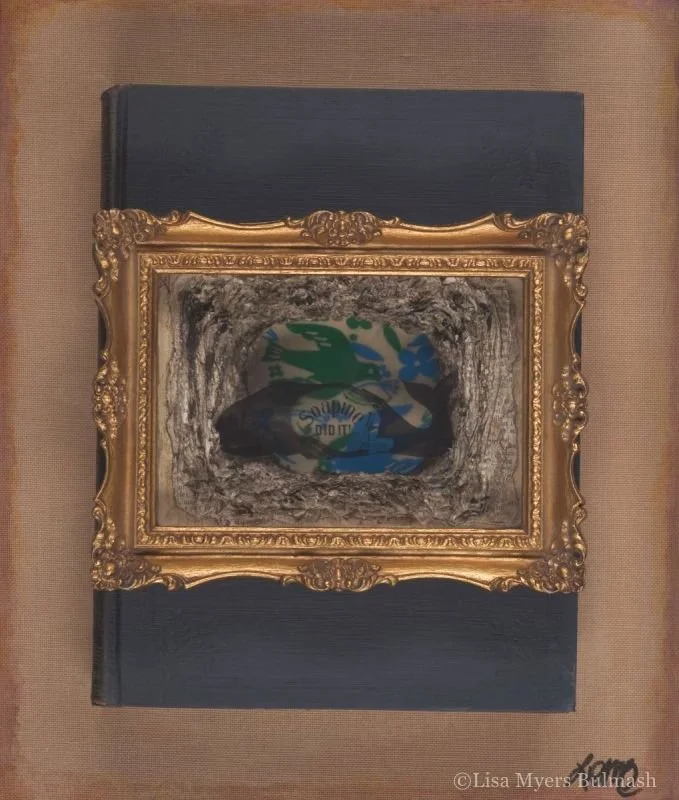 Cleansing

 

 15 x 12.75 x 3 inches  Photo credit:  Bellevue Fine Art Reproduction  