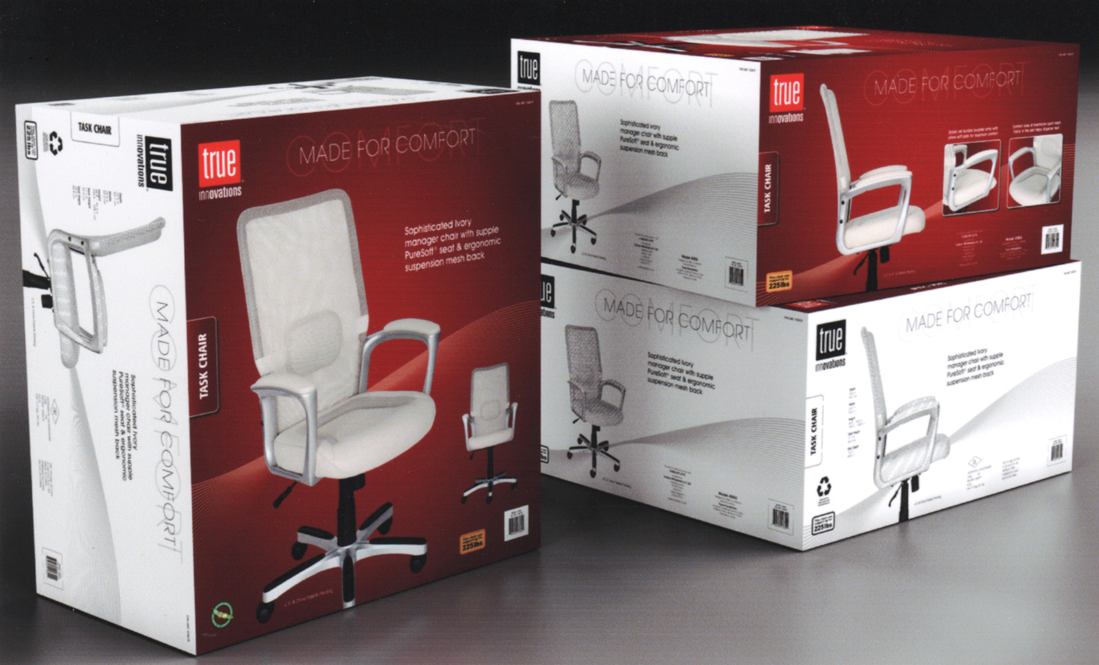 OfficeMax US Packaging