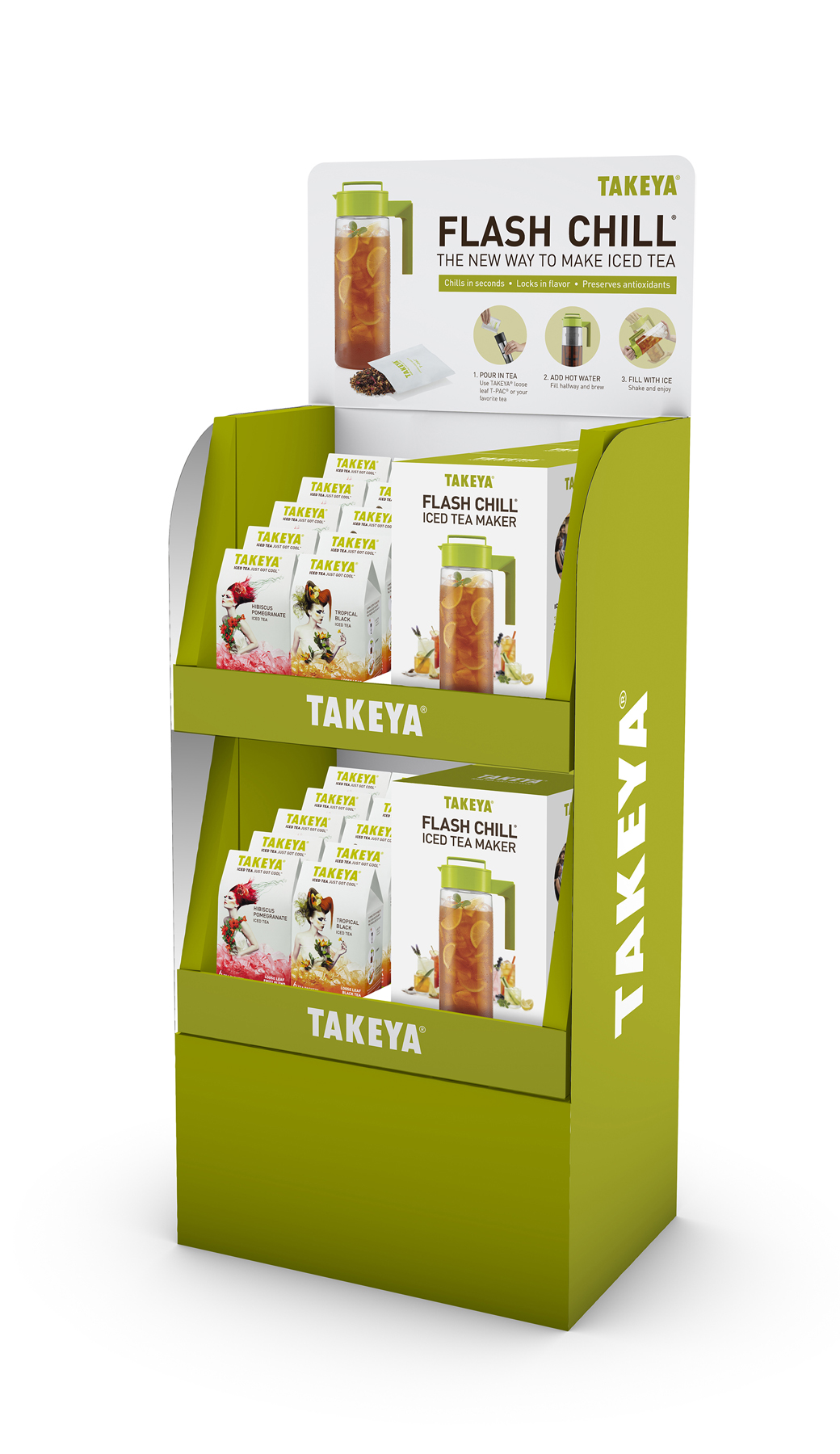Takeya USA