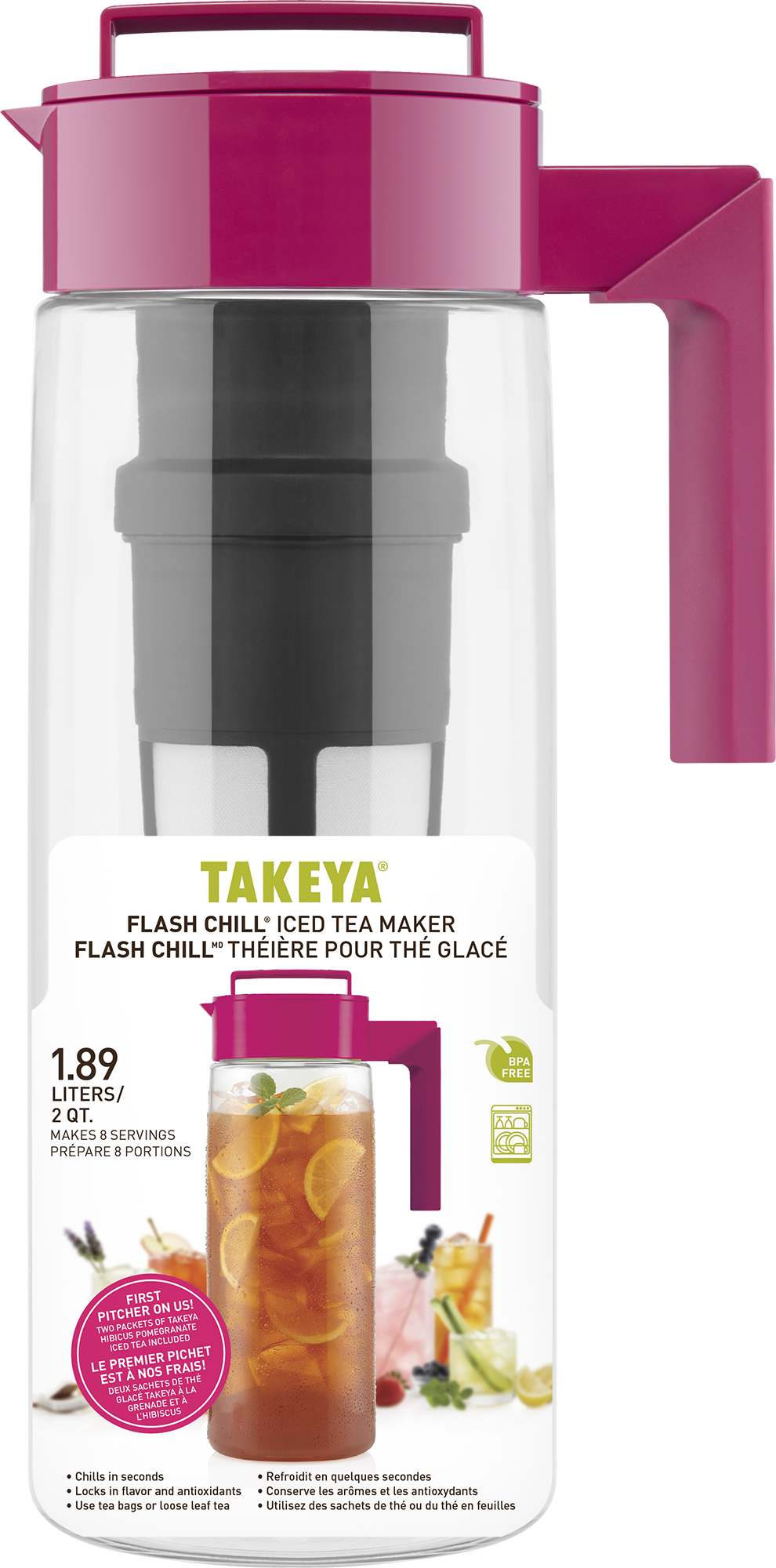 Takeya USA
