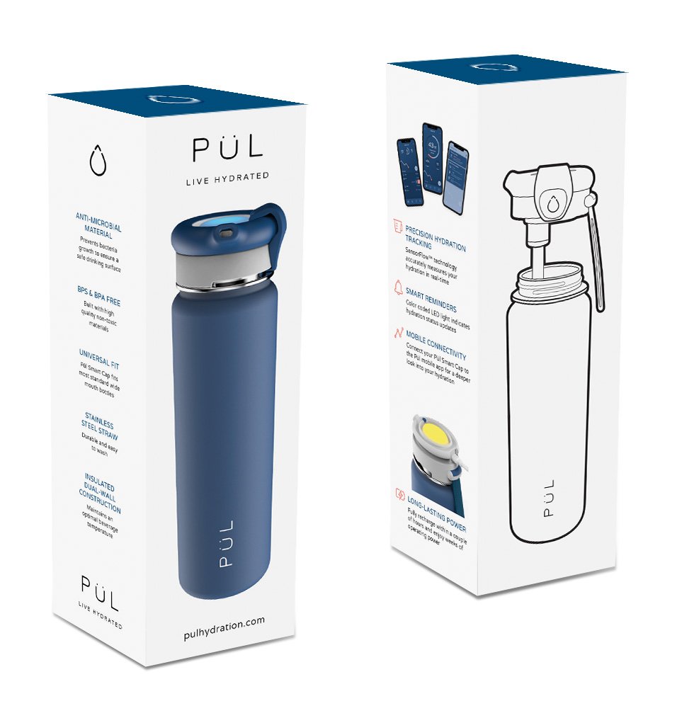 PüL Hydration