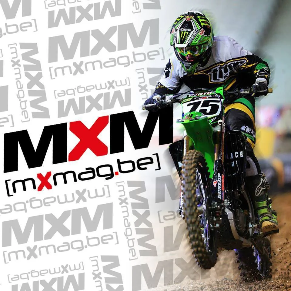 MXMAG.BE