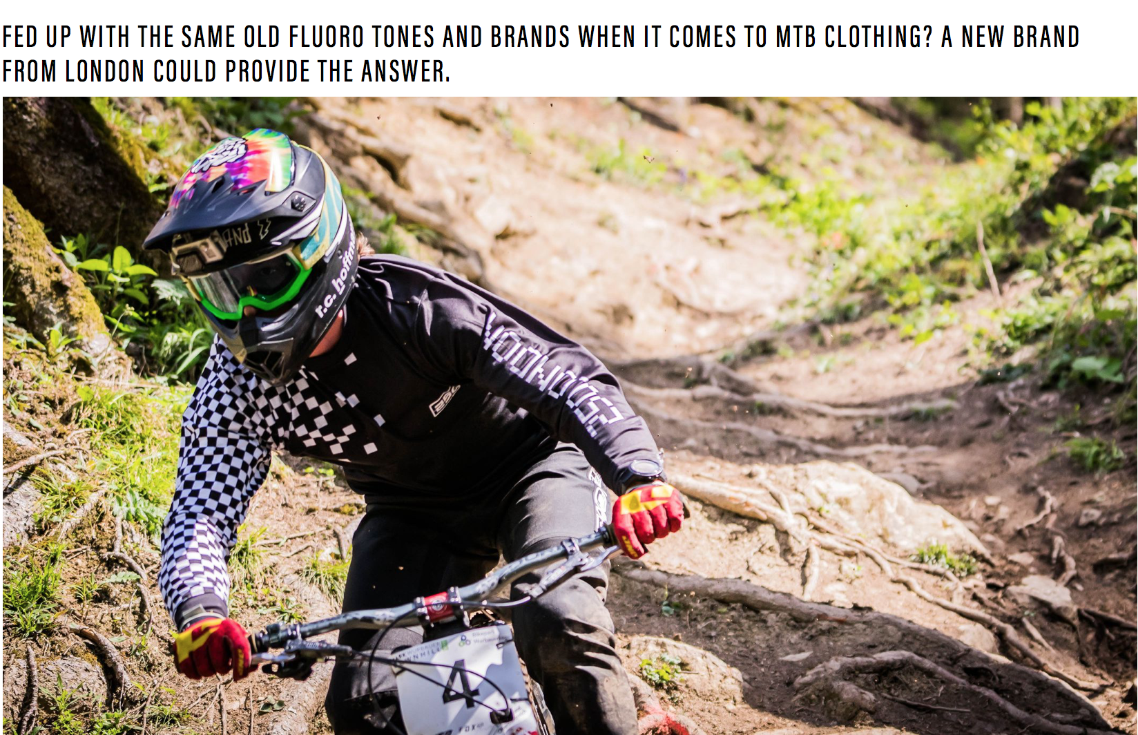 dirt mtb mag