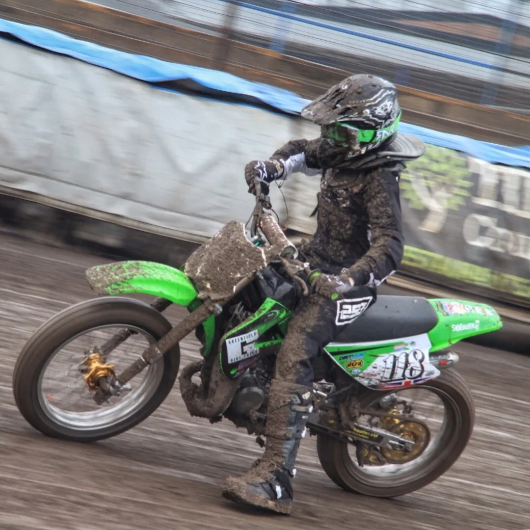 Fergus Bluff - Image by Paul France