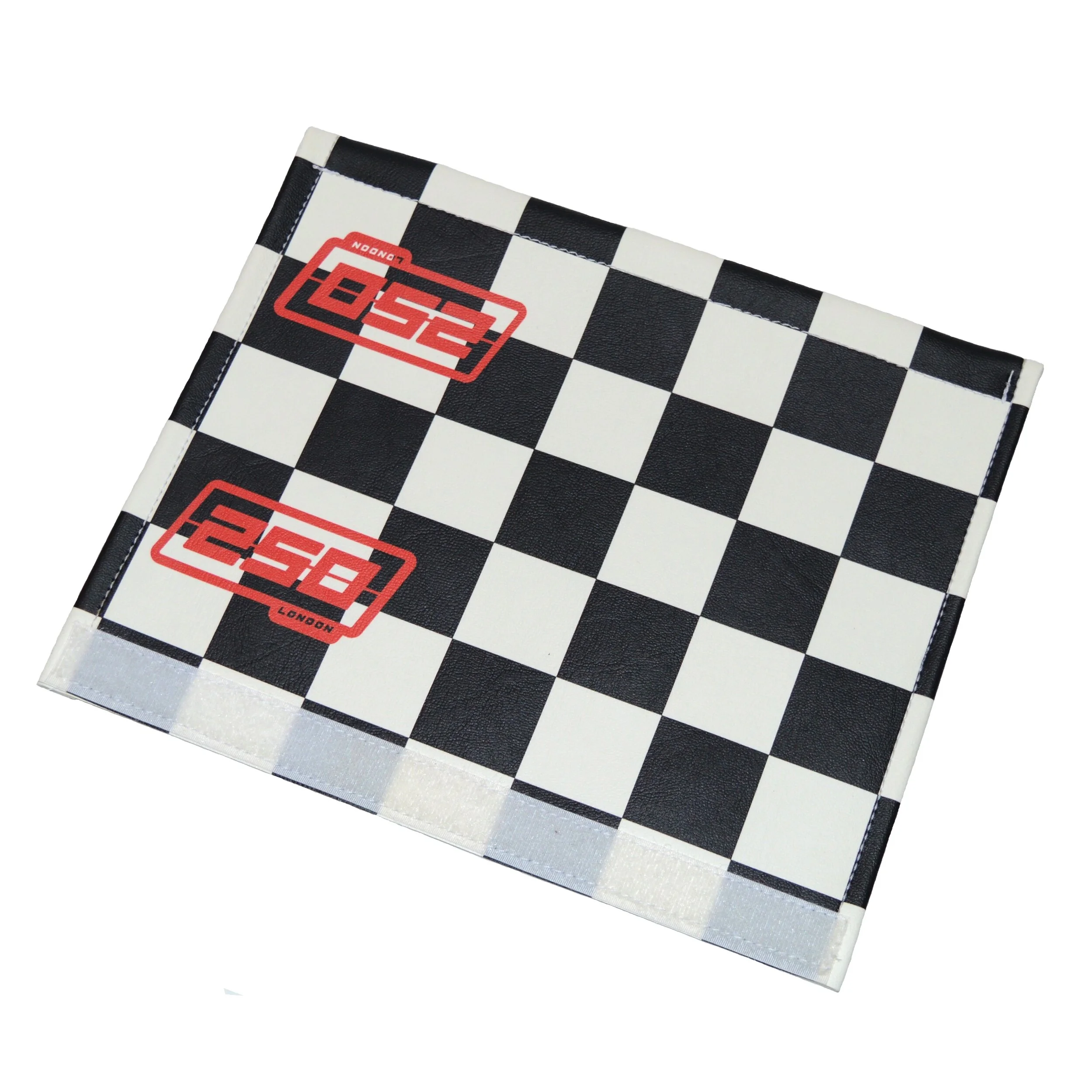 Checker Bar Pad flat.JPG