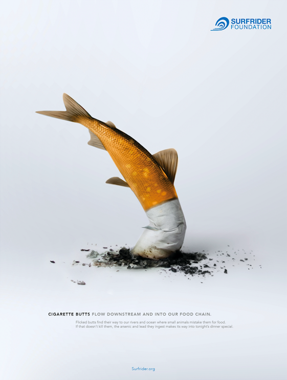 SNUFFED OUT WILDLIFE CAMPAIGN