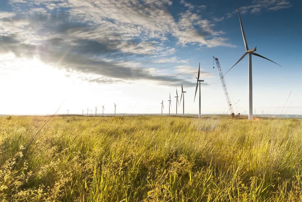 RENEWABLE ENERGY