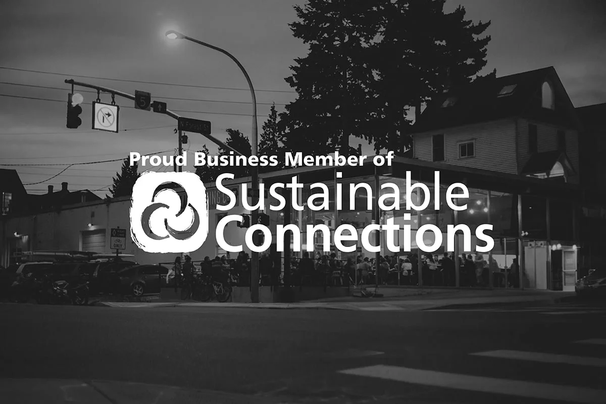 SUSTAINABLE CONNECTIONS MEMBER