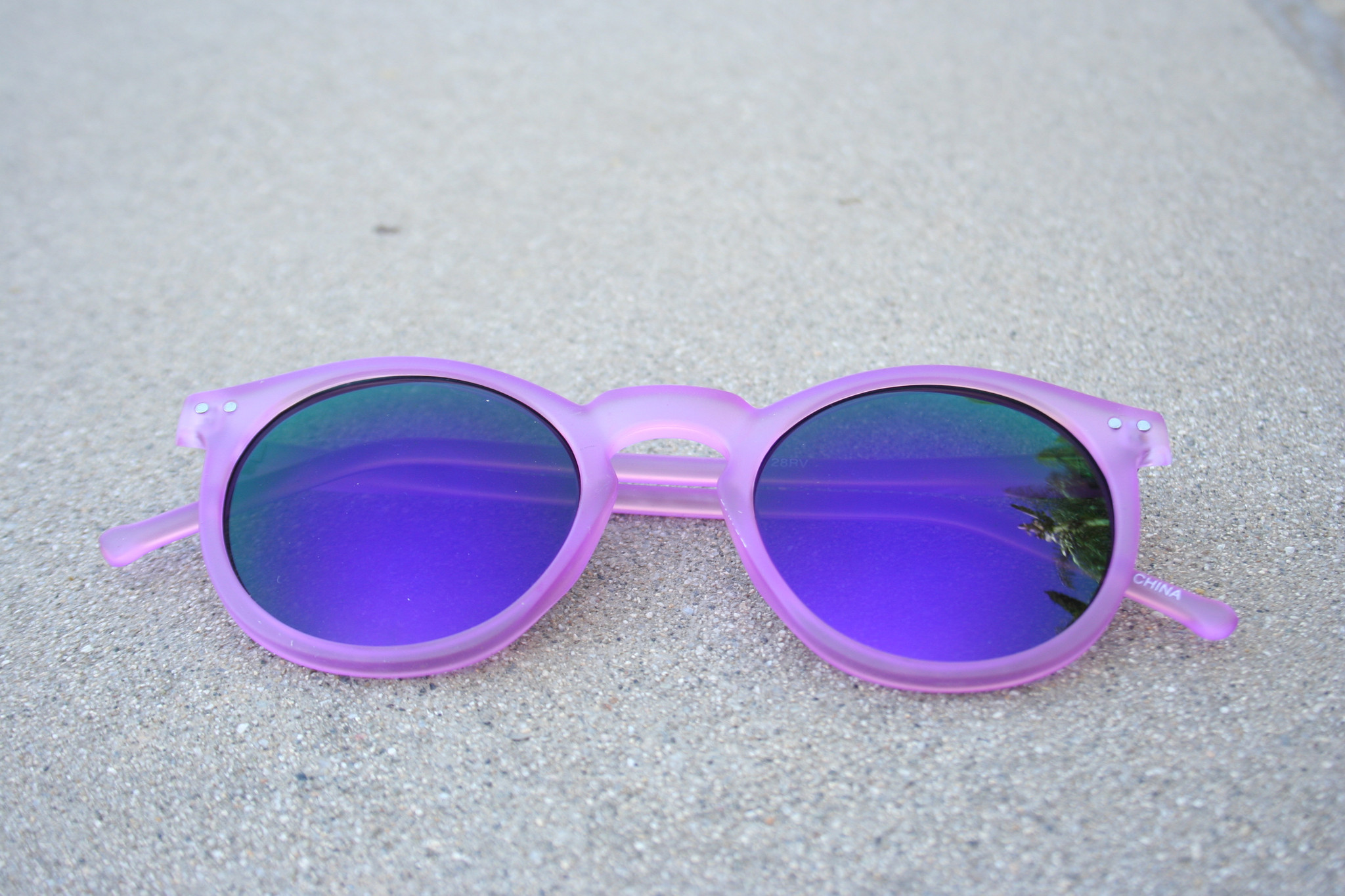 Summa-Purple