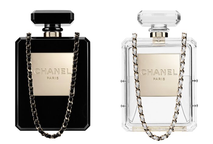 Luxe | Chanel