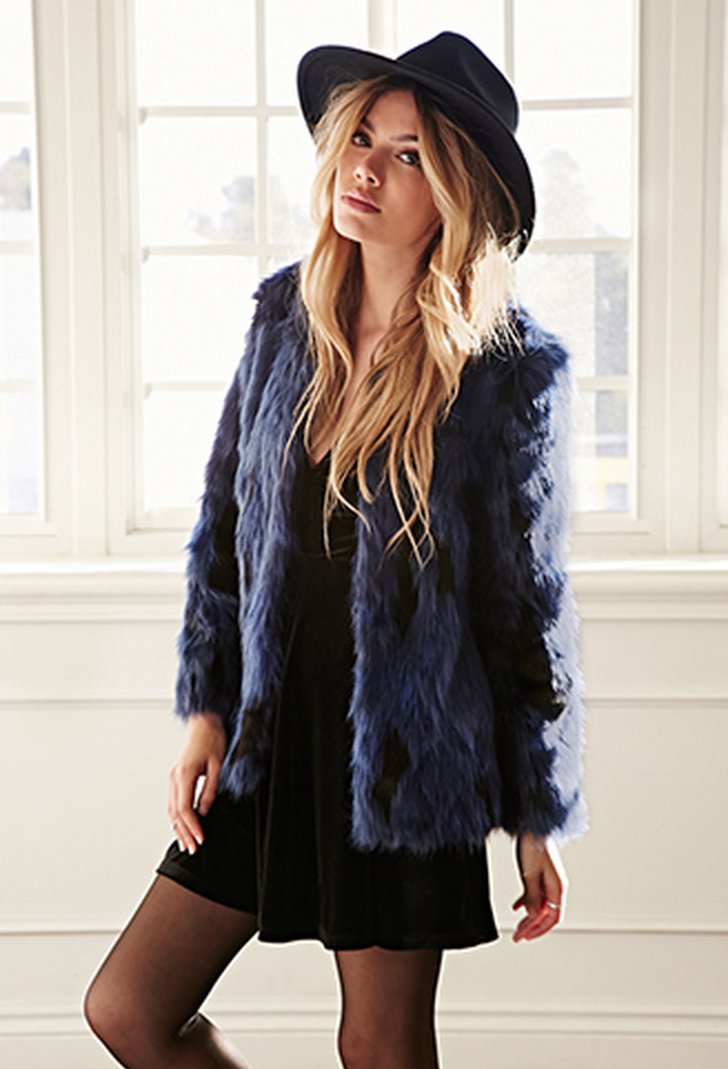 Forever 21