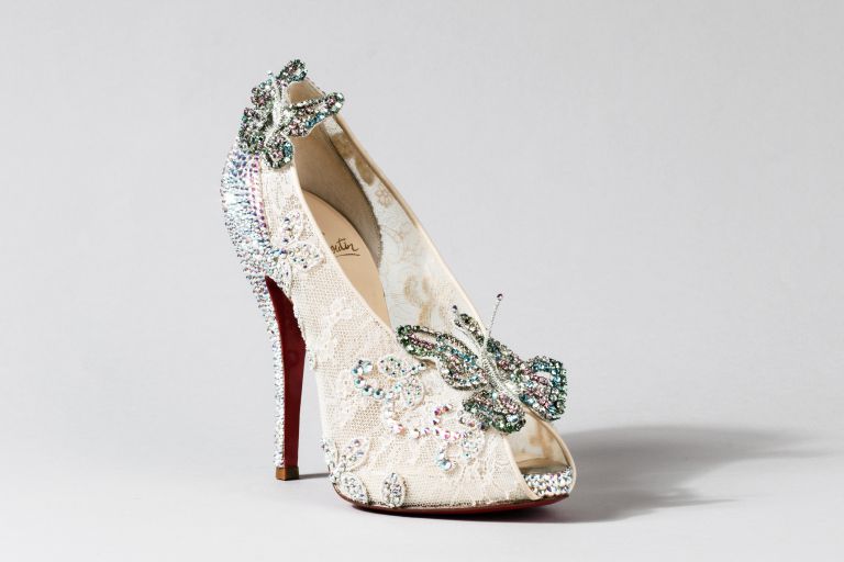 Christian Louboutin