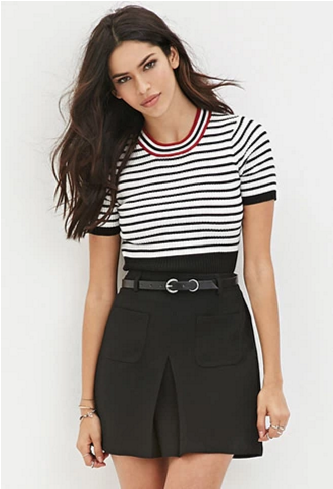 Forever 21