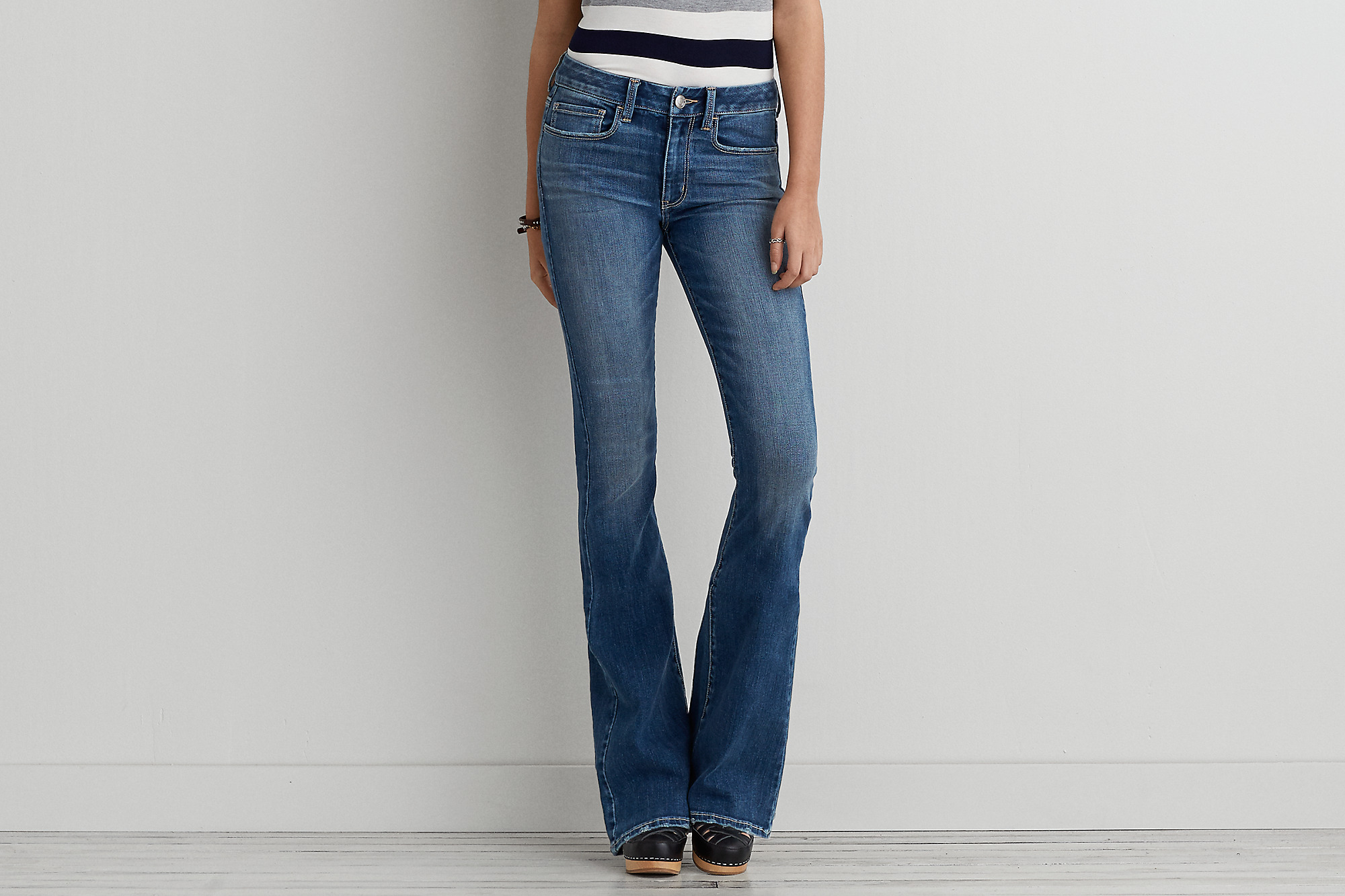 American Eagle