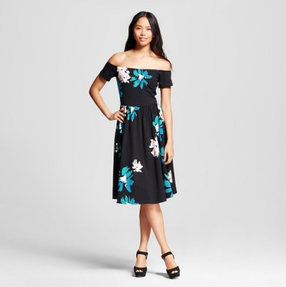Who What Wear x Target