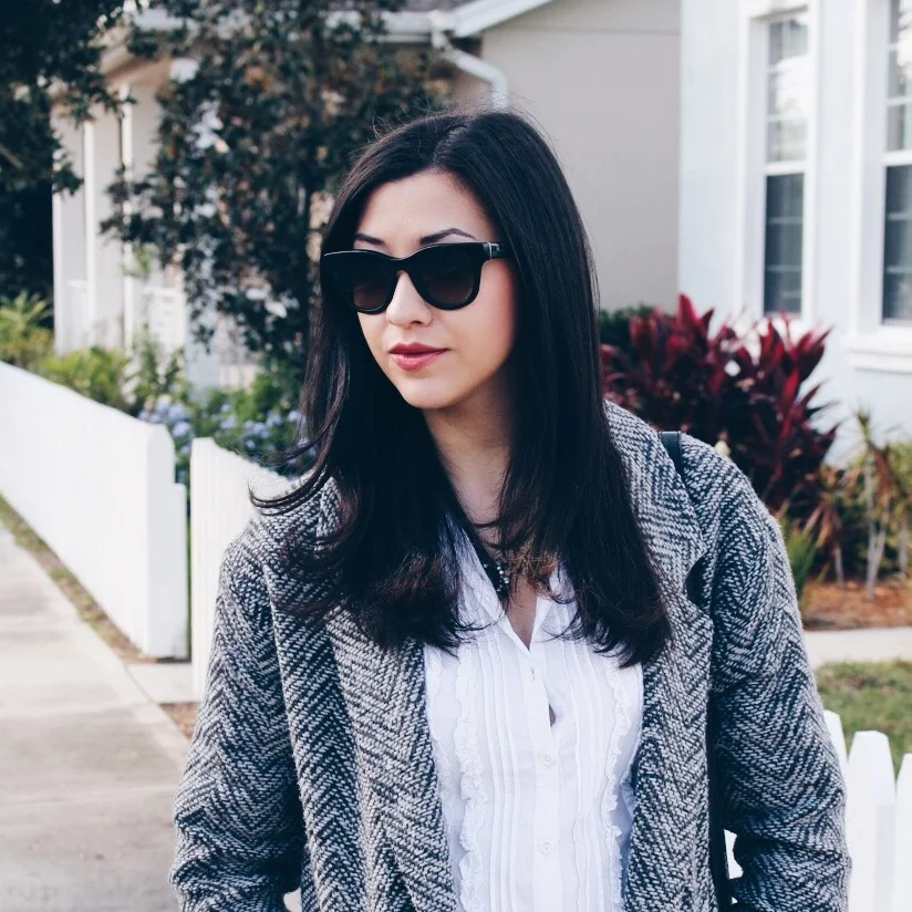 Step Into Stylish Fall Classics