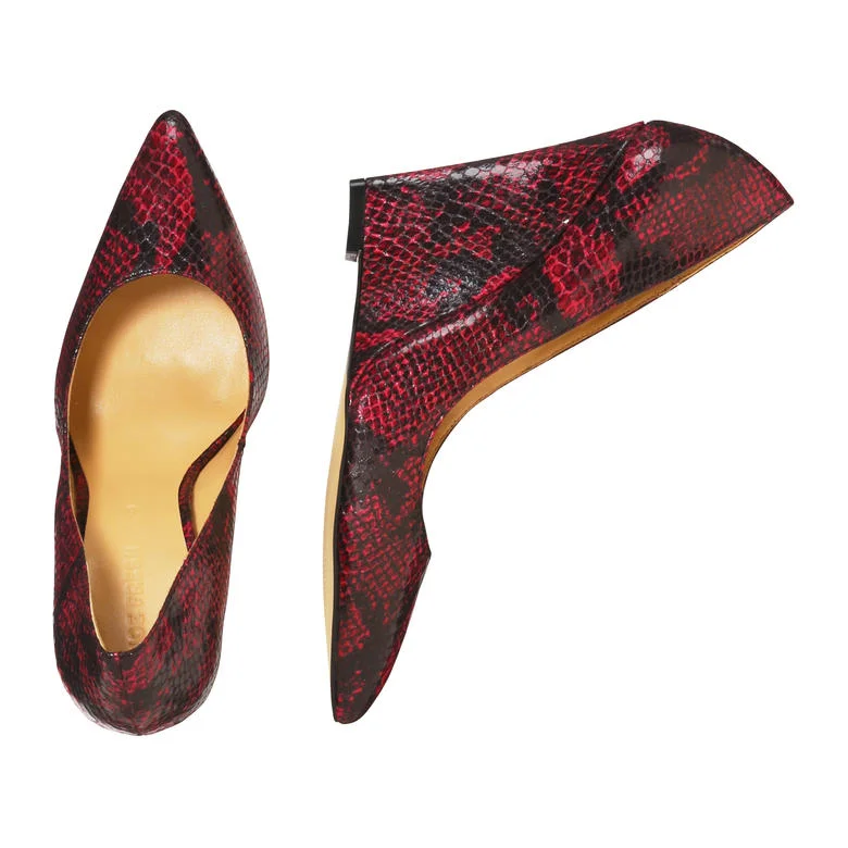 Stitch of the Day: Joe Fresh Wedges