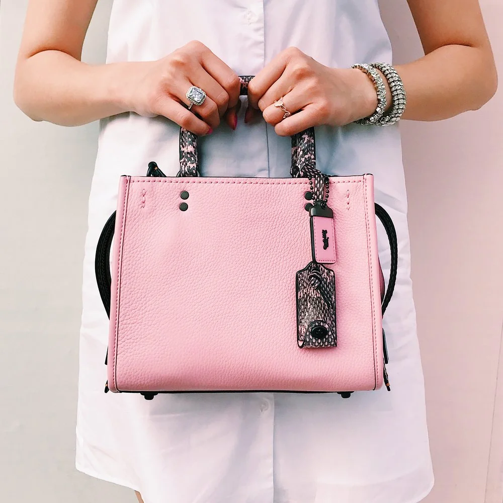 March Instagram Roundup