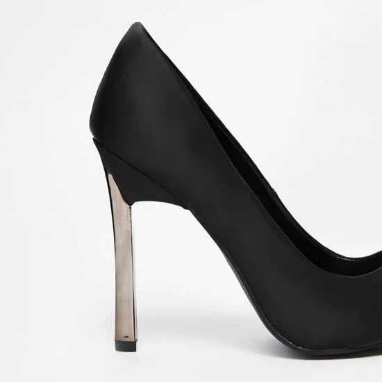 Casadei for Less in New Look