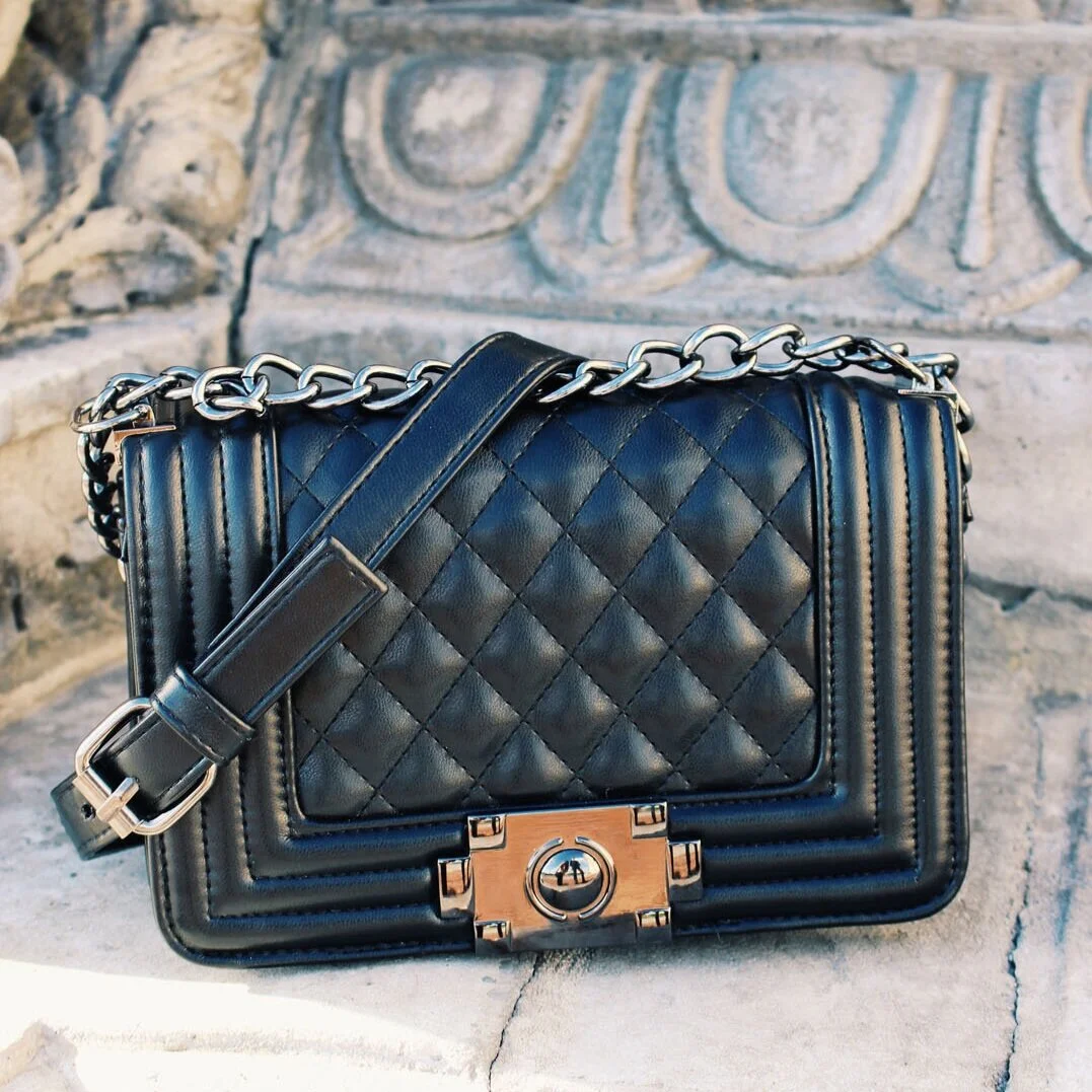 Designer It Bags for Less