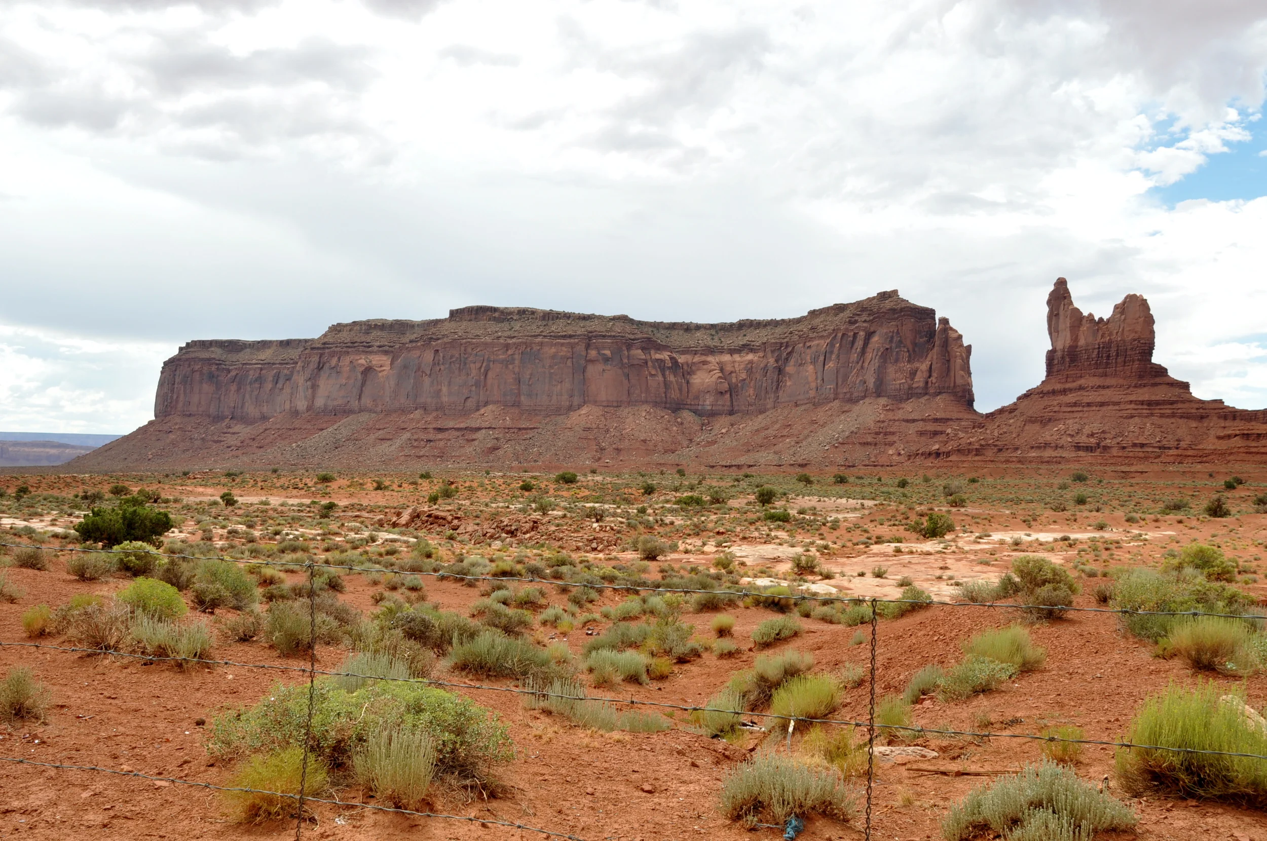High Desert