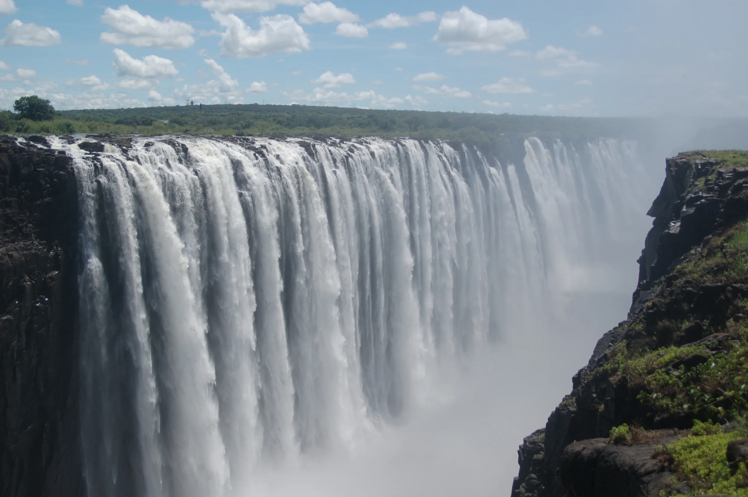 Victoria Falls