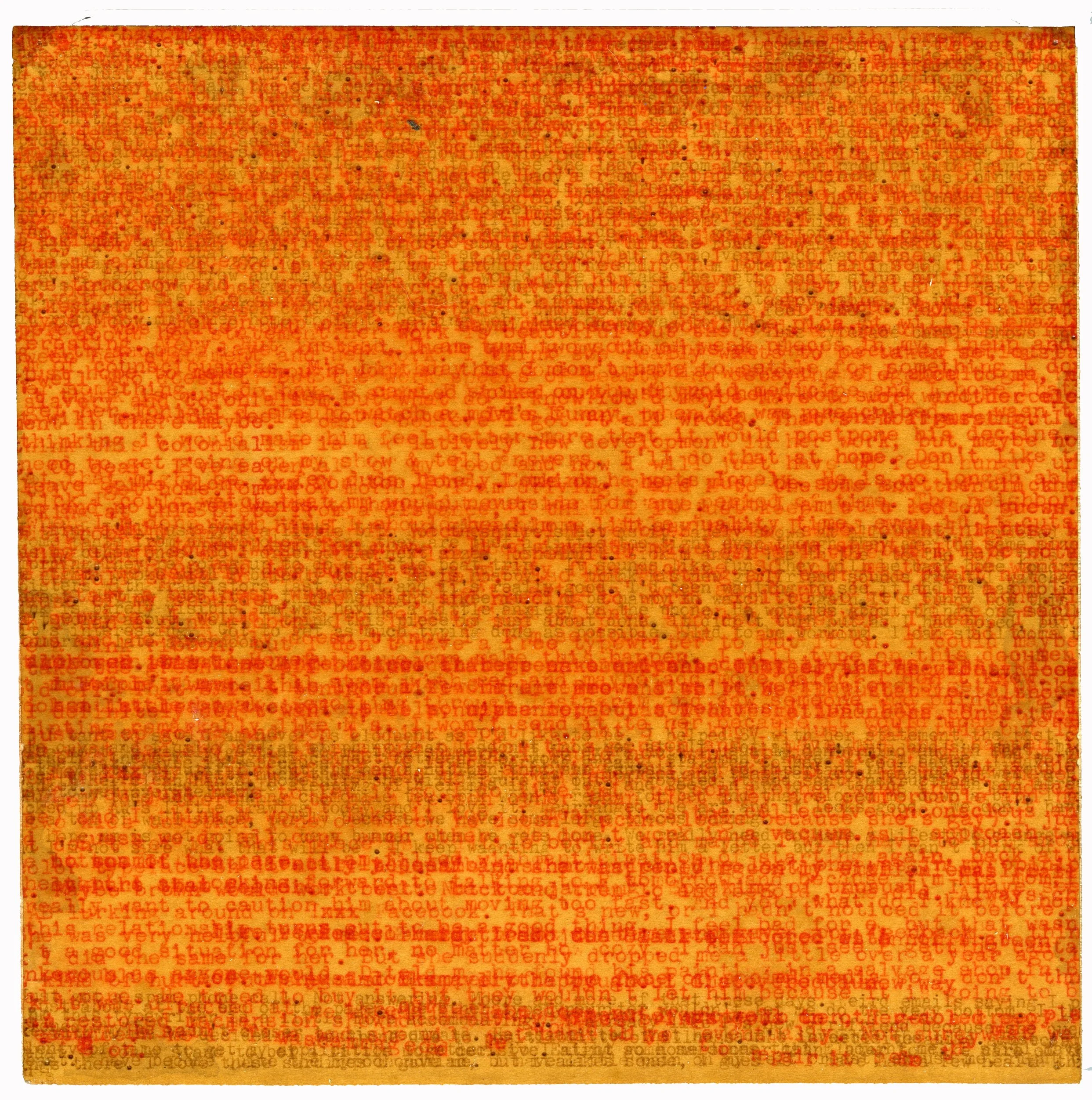 Solo Show at Addison Ripley