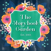 Storybook Garden Visit