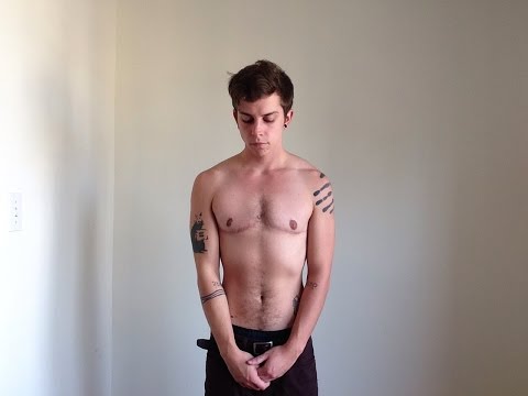 October 2014 - a still from a video talking about comparing transitions.