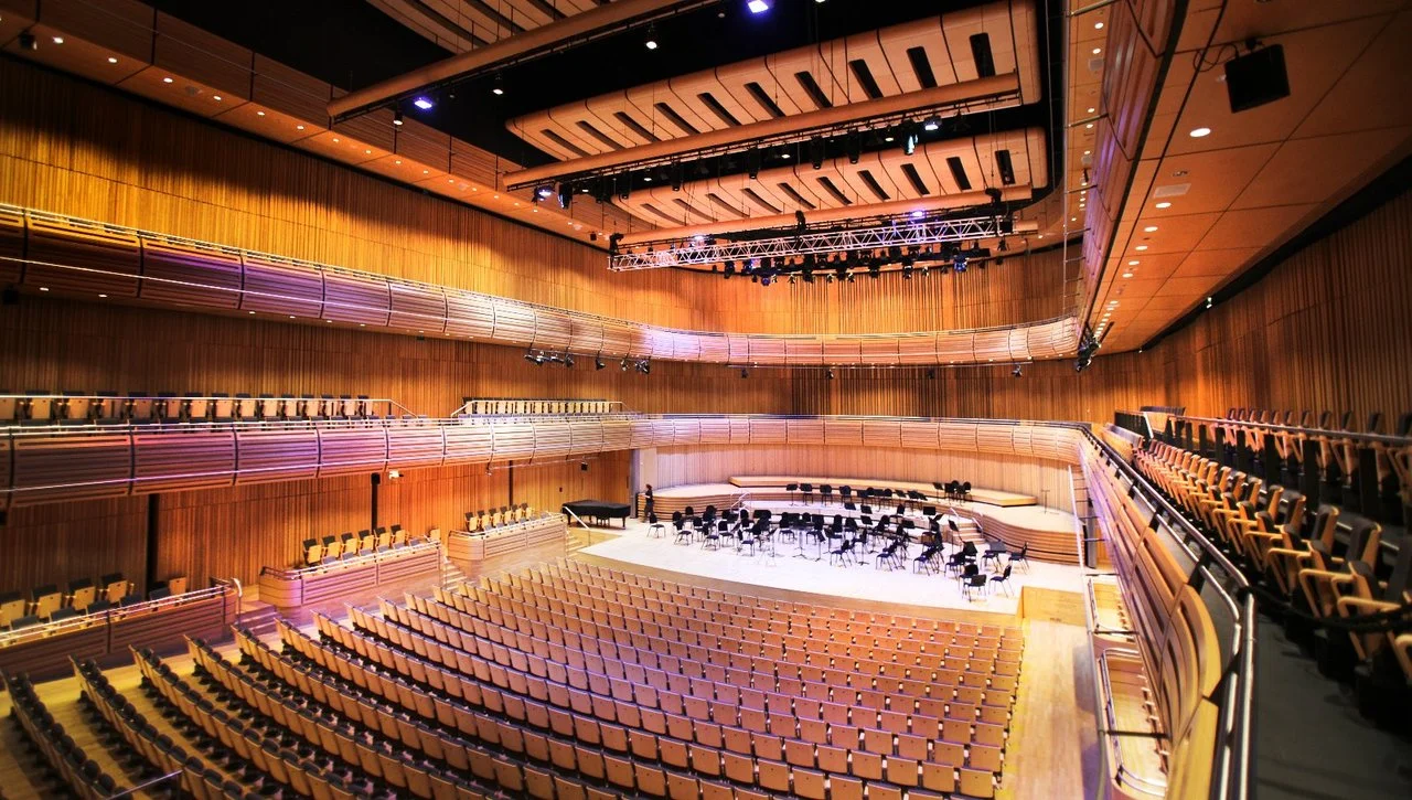 Northern Chords Festival Orchestra