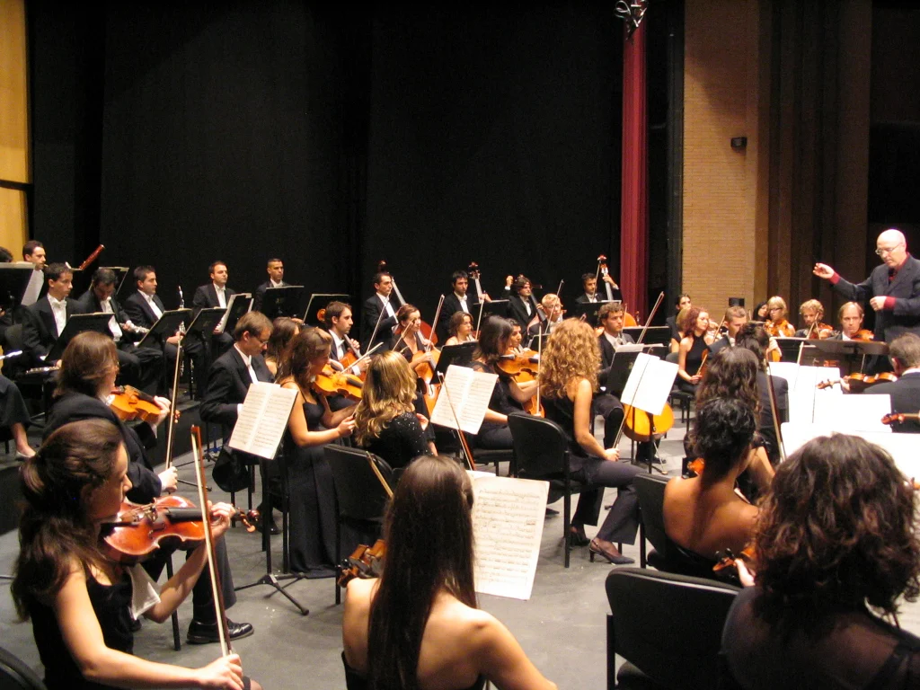 Orquesta Ciudad de Almería