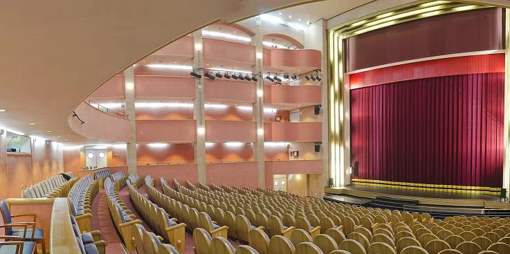 Orquesta Ciudad de Almería